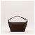 Céline Celine Monogram Canvas Hobo Bag Brown - view 3