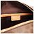 Céline Celine Monogram Canvas Hobo Bag Brown - view 8