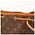 Louis Vuitton Monogram Noe Bolsa Saco - vista 7