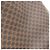 Céline Celine Bolso de hombro Monogram de cuero marrón - vista 7