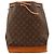 Louis Vuitton Noé Bolso Saco Monogram Canvas