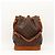 Louis Vuitton Noé Bolso Saco Monogram Canvas - vista 3