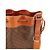 Céline Celine Monogram Canvas Bucket Bag Braun - Ansicht 9