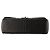 CHANEL - Borsa a tracolla Classique/Timeless Jumbo Chanel in pelle caviar nera - vista 4
