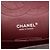 CHANEL - Borsa a tracolla Classique/Timeless Jumbo Chanel in pelle caviar nera - vista 5