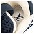 LOUIS VUITTON - LV Skate Louis Vuitton Sneaker aus dunkelblauem Canvas (T37,5) - Ansicht 8