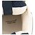 LOUIS VUITTON - LV Skate Louis Vuitton Sneaker aus dunkelblauem Canvas (T37,5) - Ansicht 9