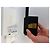Paddington Vintage Chloé Padlock Leather Key Holder c. 2005 Black Gold - view 11