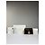Paddington Vintage Chloé Padlock Leather Key Holder c. 2005 Black Gold - view 13