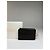 Paddington Vintage Chloé Padlock Leather Key Holder c. 2005 Black Gold - view 14