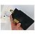 Paddington Vintage Chloé Padlock Leather Key Holder c. 2005 Black Gold - view 7