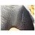Paddington Vintage Chloé Padlock Leather Key Holder c. 2005 Black Gold - view 9