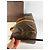 Vintage Louis Vuitton Monogram Canvas Keepall 50 Brown - Ansicht 11