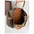 Vintage Louis Vuitton Monogram Canvas Keepall 50 Brown - Ansicht 3