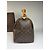 Vintage Louis Vuitton Monogram Canvas Keepall 50 Brown - Ansicht 7