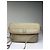 Vintage Givenchy 4G Monogram Schultertasche mit Klappe Ende der 1980er Beige - Ansicht 13