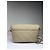 Vintage Givenchy 4G Monogram Schultertasche mit Klappe Ende der 1980er Beige - Ansicht 14