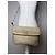 Vintage Givenchy 4G Monogram Schultertasche mit Klappe Ende der 1980er Beige - Ansicht 9