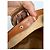 Céline Sac cabas Vintage Celine Macadam Canvas c. 2008 Beige Brown - vue 4
