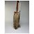 Céline Sac cabas Vintage Celine Macadam Canvas c. 2008 Beige Brown - vue 8