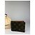 Vintage Louis Vuitton Monogram Canvas Bifold Wallet 1995 Brown - view 7