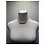 Collana girocollo Vintage Givenchy tono oro c. fine anni 1970s–inizio anni 1980s - vista 11