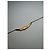 Collana girocollo Vintage Givenchy tono oro c. fine anni 1970s–inizio anni 1980s - vista 3