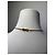 Collana girocollo Vintage Givenchy tono oro c. fine anni 1970s–inizio anni 1980s - vista 5