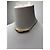 Collana girocollo Vintage Givenchy tono oro c. fine anni 1970s–inizio anni 1980s - vista 7