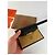 Vintage Loewe Flap Wallet Black Tan c. Late 2000s - view 8