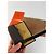 Vintage Loewe Flap Wallet Black Tan c. Late 2000s - view 9