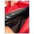 Vintage Givenchy Structured Leather Tote Red Gold - view 3