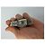 Vintage Givenchy Rectangular Quartz Watch Late 1990s Silver White - view 13