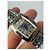 Vintage Givenchy Rectangular Quartz Watch Late 1990s Silver White - view 3