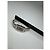 Vintage Givenchy Rectangular Quartz Watch Late 1990s Silver White - view 5