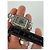 Vintage Givenchy Rectangular Quartz Watch Late 1990s Silver White - view 8