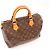 Louis Vuitton Speedy 30 Monogram Canvas - vista 10