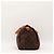 Louis Vuitton Speedy 30 Monogram Canvas - vista 3
