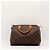 Louis Vuitton Speedy 30 Monogram Canvas - vista 4
