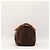Louis Vuitton Speedy 30 Monogram Canvas - vista 5