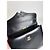 Vintage Givenchy strukturierte Lederhandtasche mit oberem Griff Späte 1970s Black - Ansicht 5