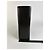 Vintage Givenchy strukturierte Lederhandtasche mit oberem Griff Späte 1970s Black - Ansicht 9