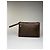 Céline Vintage Celine Macadam Canvas Bifold Wallet c. 2007 Brown - view 12