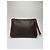 Céline Vintage Celine Macadam Canvas Bifold Wallet c. 2007 Brown - view 2
