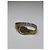 Vintage Givenchy 4G Armbanduhr Gold Silber Schwarz ca. Ende der 1980er - Ansicht 5