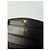Céline Vintage Celine Smooth Leather Bifold Wallet c. 1998 Black - view 5