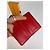 Vintage Louis Vuitton Epi Leather Bifold Wallet 2002 Red - view 3