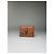 Vintage Chloé Pebbled Leather Bifold Wallet Tan - view 12