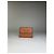 Vintage Chloé Pebbled Leather Bifold Wallet Tan - view 13