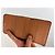 Vintage Chloé Pebbled Leather Bifold Wallet Tan - view 5